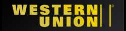 Western Union Transfers $1000